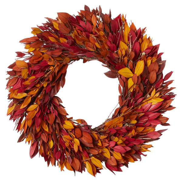 Wayfair Fall Wreaths You'll Love in 2022